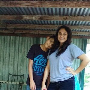 Meet your Posher, Abraham